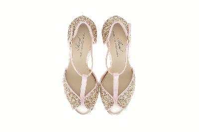 chaussures anniel butterfly