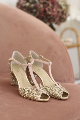 chaussures anniel butterfly