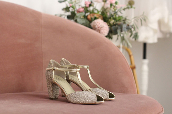 Chaussures mariée Marseille