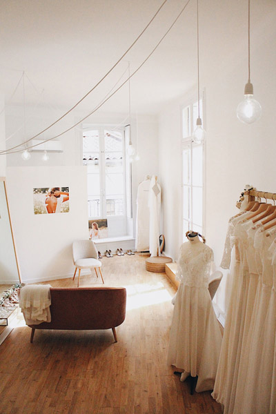 Boutique mariage Montpellier