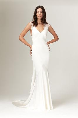 Robes de mariée