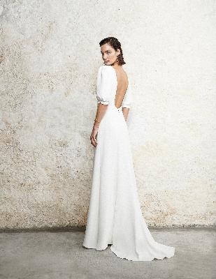 Robes de mariée