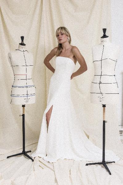 Robes de mariée