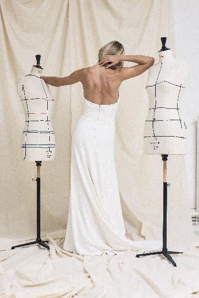 Robes de mariée