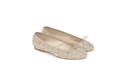 anniel ballerines