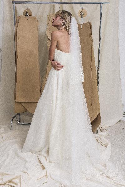 Robes de mariée