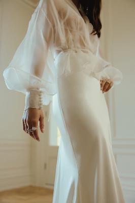 Robes de mariée