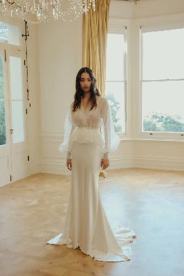 Robes de mariée