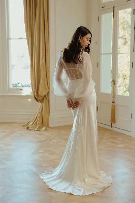 Robes de mariée