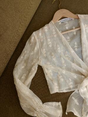 Robes de mariée