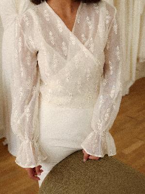 Robes de mariée