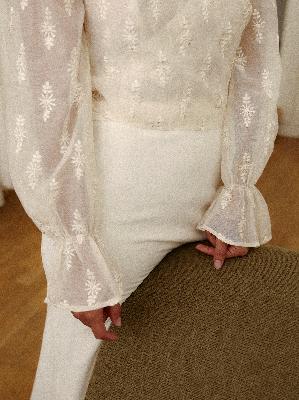 Robes de mariée