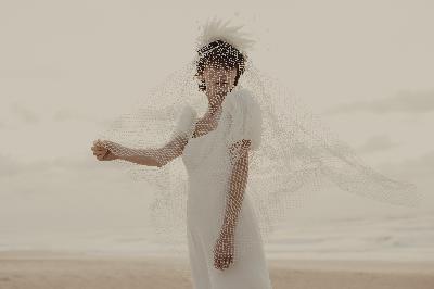 Robes de mariée