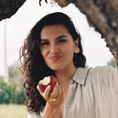 Bridal jewelry at Olympe showrooms