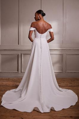 Robes de mariée