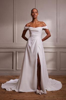 Robes de mariée