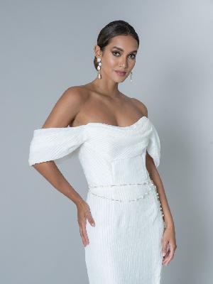 Robes de mariée