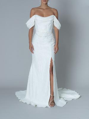 Robes de mariée