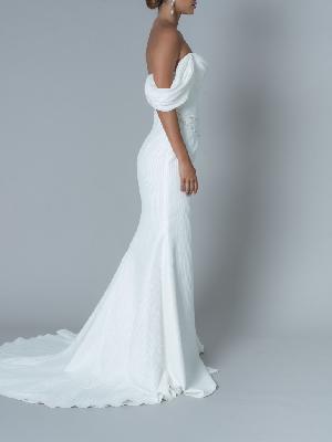 Robes de mariée