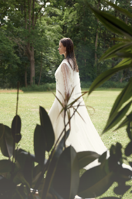 Robes de mariée