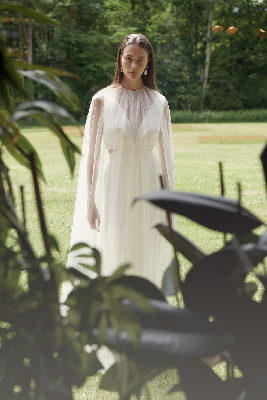 Robes de mariée