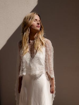 Robes de mariée