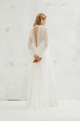Robes de mariée