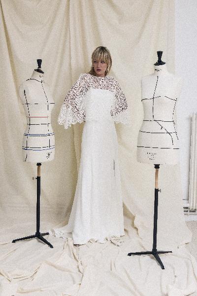 Robes de mariée
