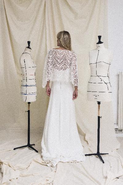 Robes de mariée