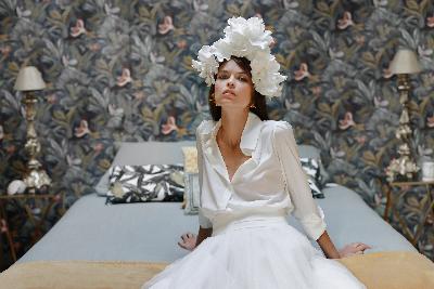Robes de mariée