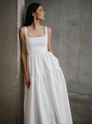 Robes de mariée