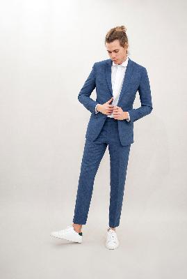 Costumes sur mesure