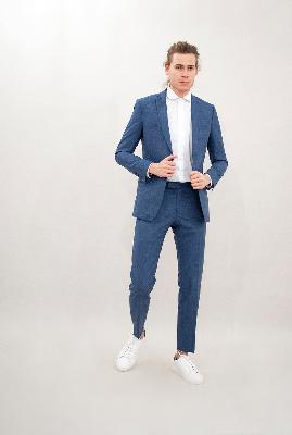 Costumes sur mesure