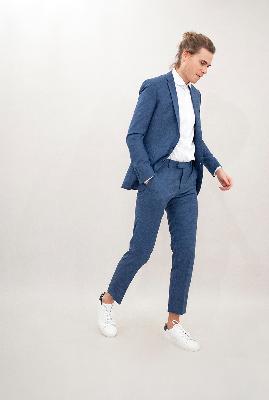 Costumes sur mesure