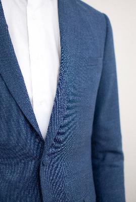 Costumes sur mesure