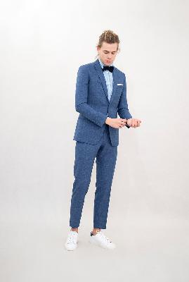 Costumes sur mesure