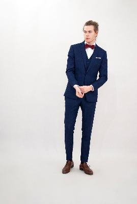Costumes sur mesure