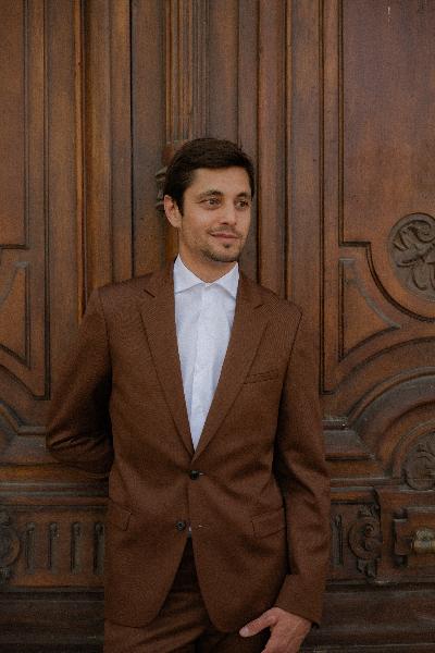 Costumes sur mesure