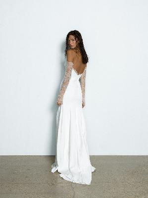 Robes de mariée