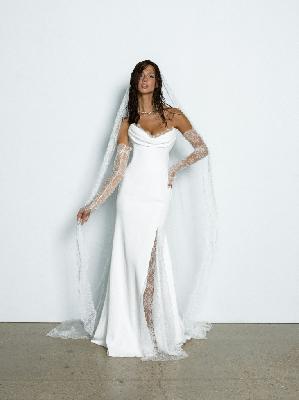 Robes de mariée