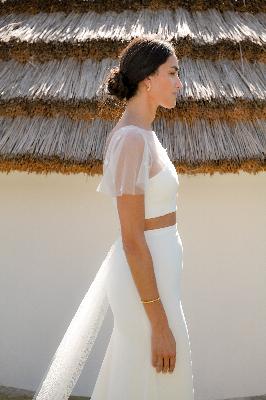 Robes de mariée
