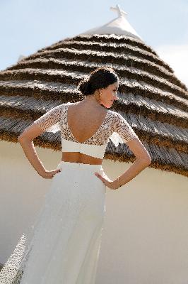 Robes de mariée