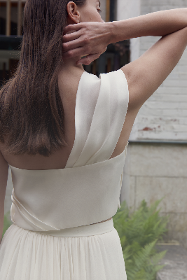 Robes de mariée