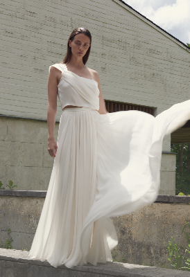 Robes de mariée