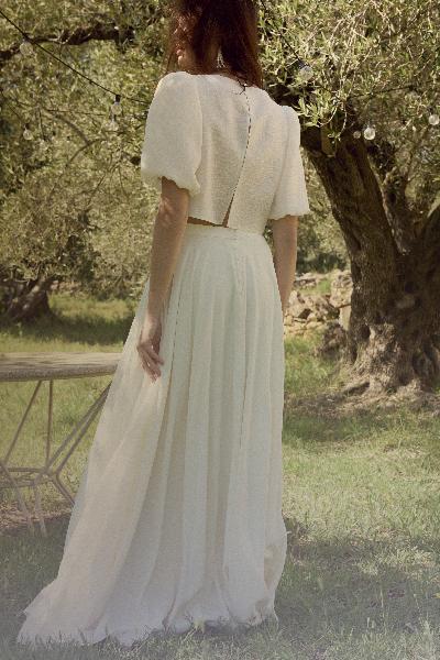 Robes de mariée
