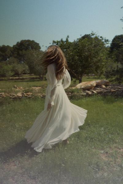 Robes de mariée