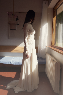 Robes de mariée