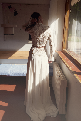 Robes de mariée