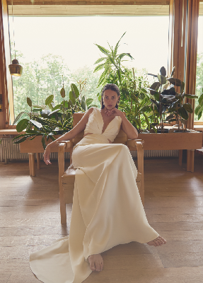 Robes de mariée