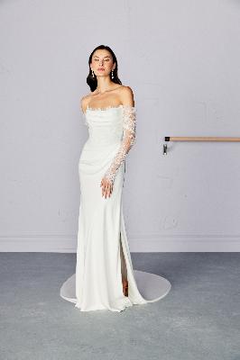Wedding dresses